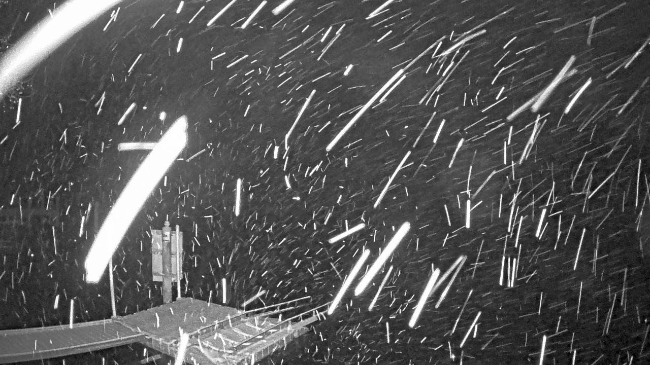 Thumbnail for current weather camera view from Mallows Bay in Indian Head, Maryland