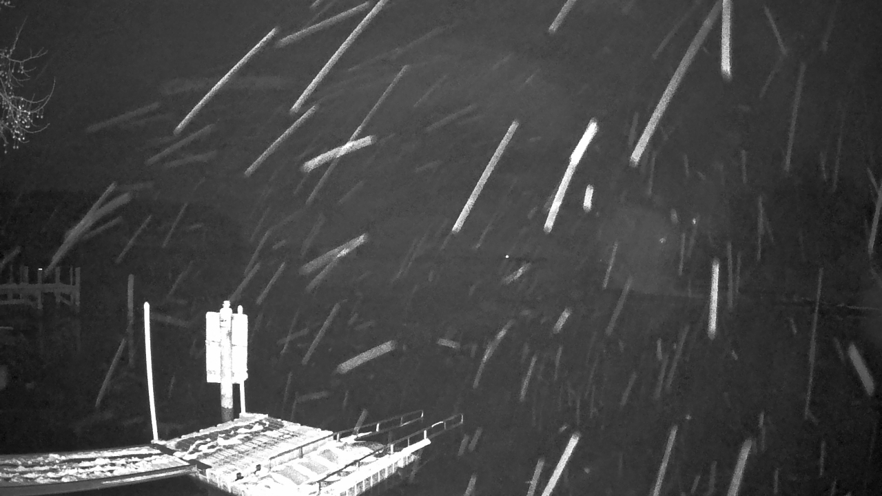 Thumbnail for current weather camera view from Mallows Bay in Indian Head, Maryland