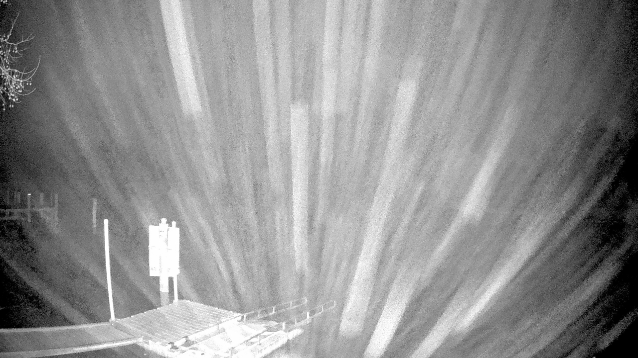 Thumbnail for current weather camera view from Mallows Bay in Indian Head, Maryland