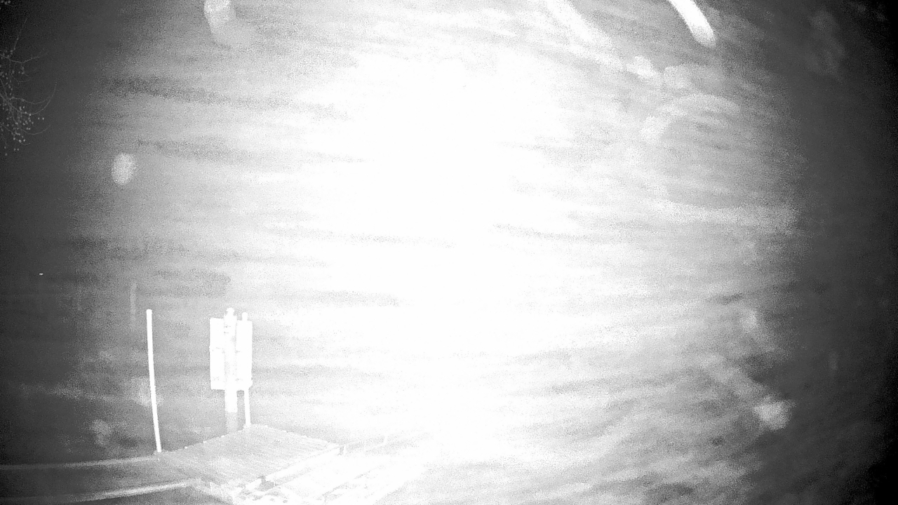 Thumbnail for current weather camera view from Mallows Bay in Indian Head, Maryland