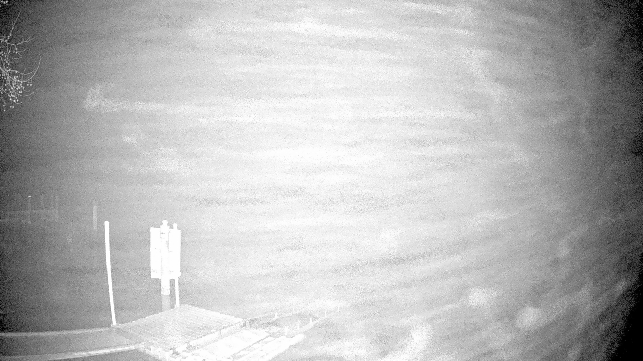 Thumbnail for current weather camera view from Mallows Bay in Indian Head, Maryland