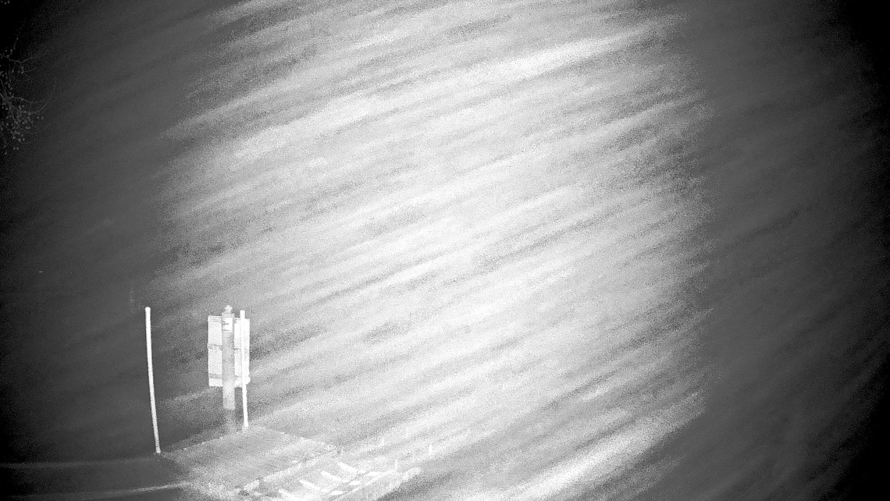 Thumbnail for current weather camera view from Mallows Bay in Indian Head, Maryland