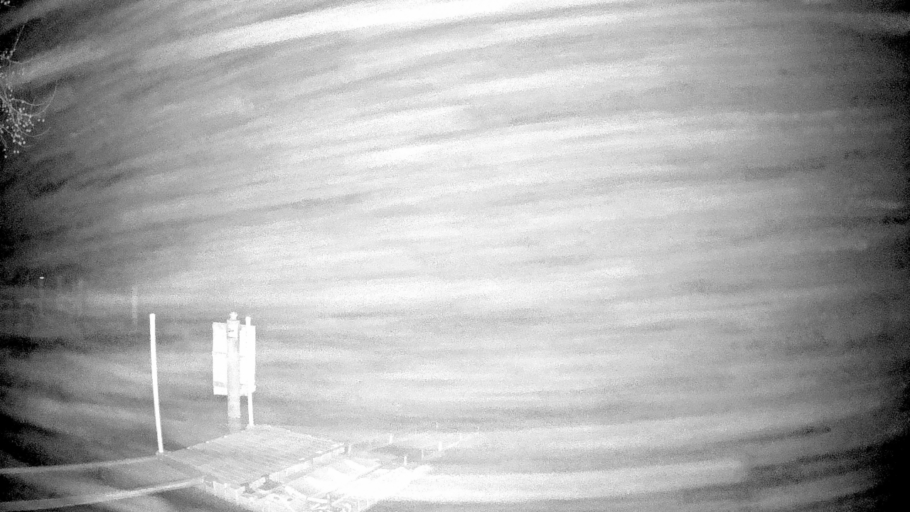 Thumbnail for current weather camera view from Mallows Bay in Indian Head, Maryland