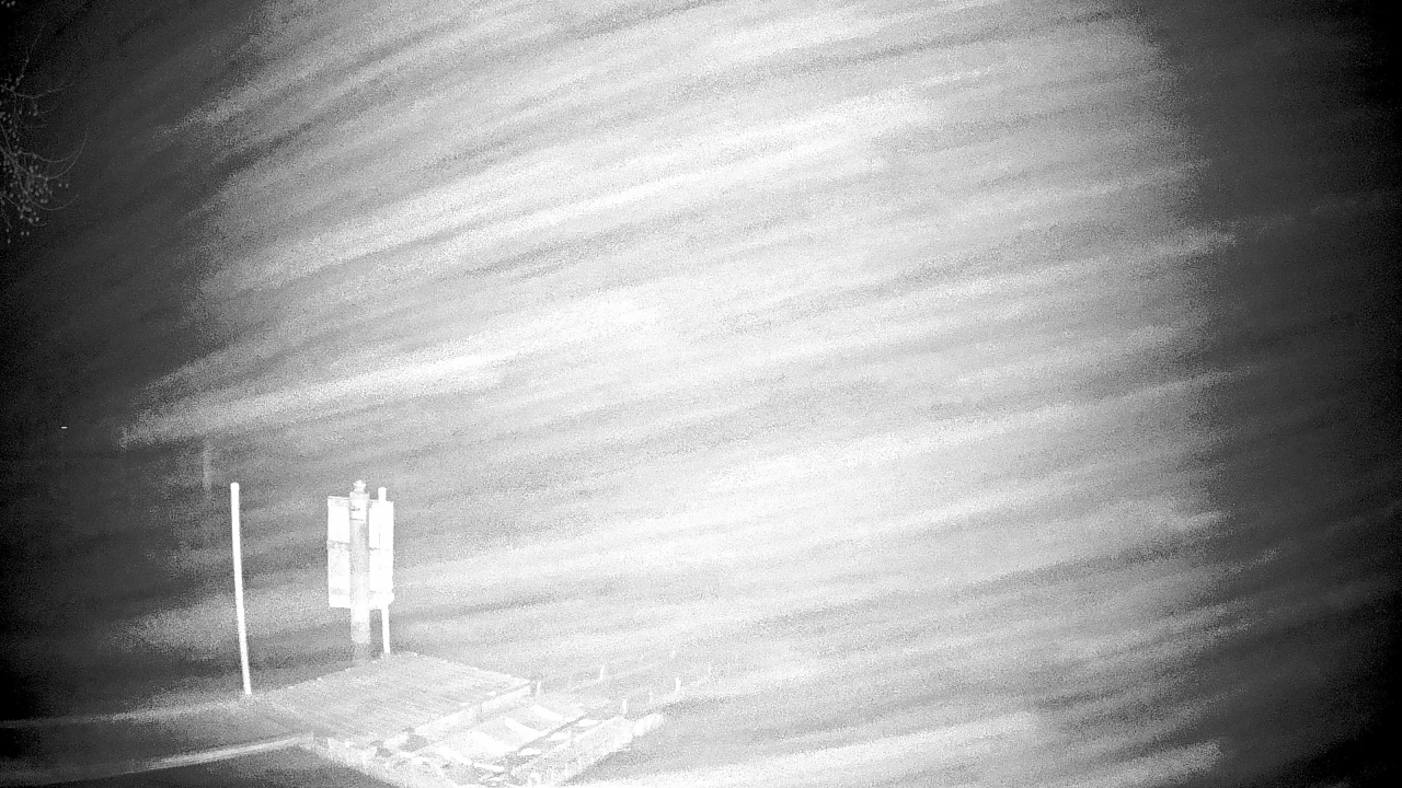 Thumbnail for current weather camera view from Mallows Bay in Indian Head, Maryland