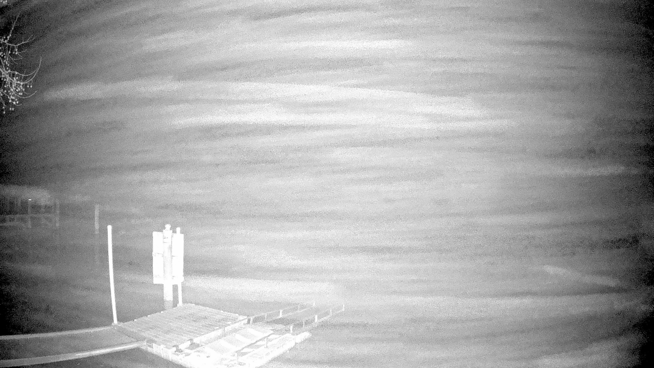 Thumbnail for current weather camera view from Mallows Bay in Indian Head, Maryland