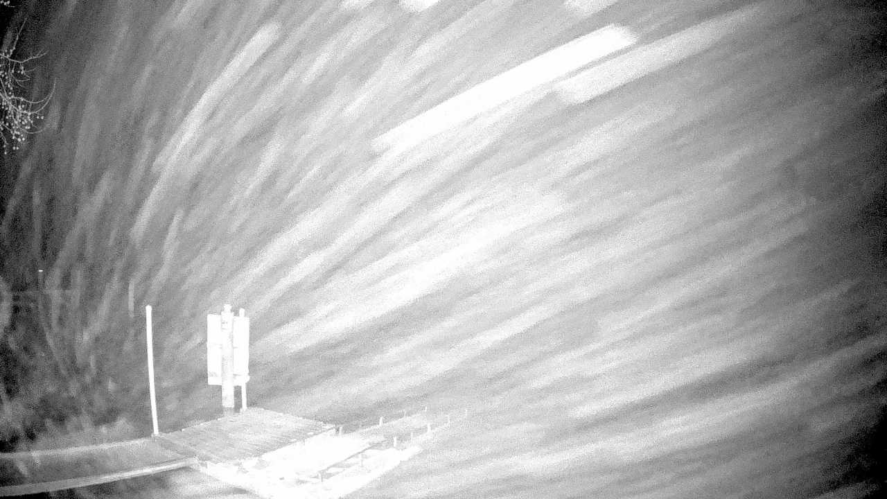 Thumbnail for current weather camera view from Mallows Bay in Indian Head, Maryland