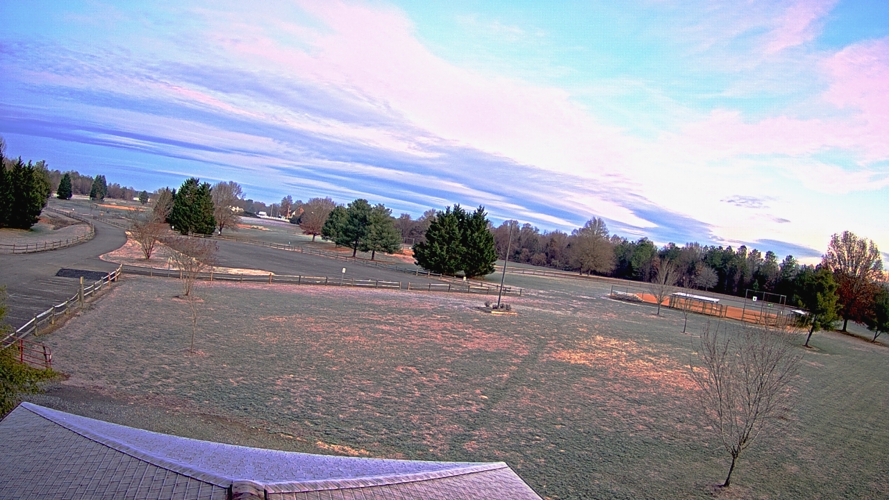 Thumbnail for current weather camera view from Oak Ridge Park in Charlotte Hall, Maryland
