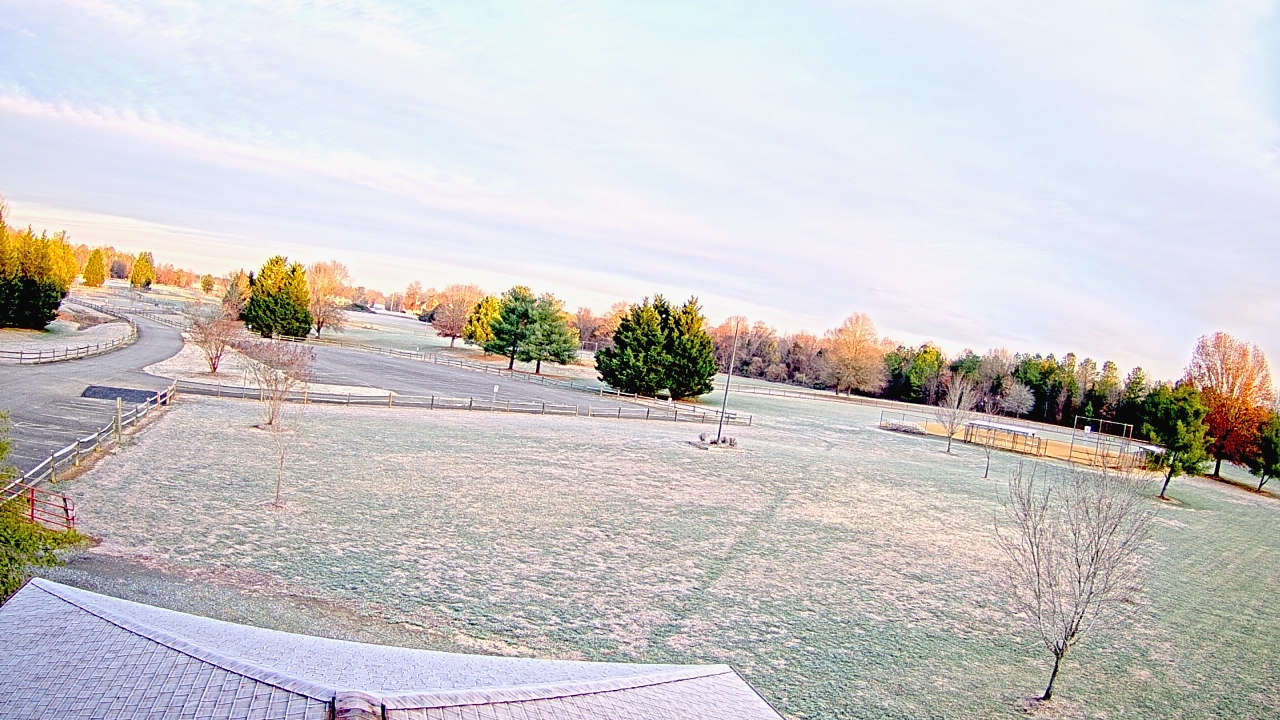 Thumbnail for current weather camera view from Oak Ridge Park in Charlotte Hall, Maryland