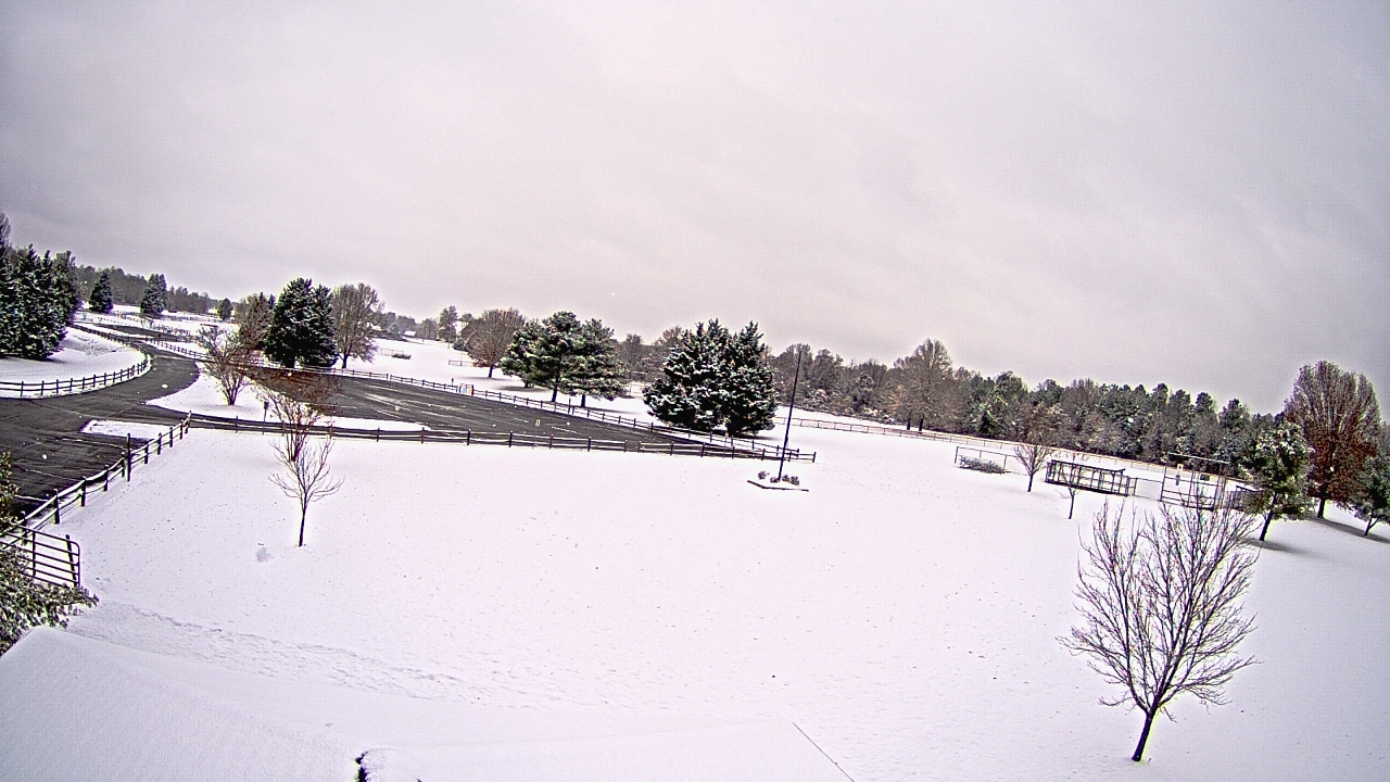 Thumbnail for current weather camera view from Oak Ridge Park in Charlotte Hall, Maryland