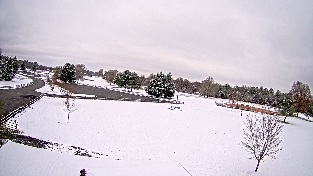 Thumbnail for current weather camera view from Oak Ridge Park in Charlotte Hall, Maryland