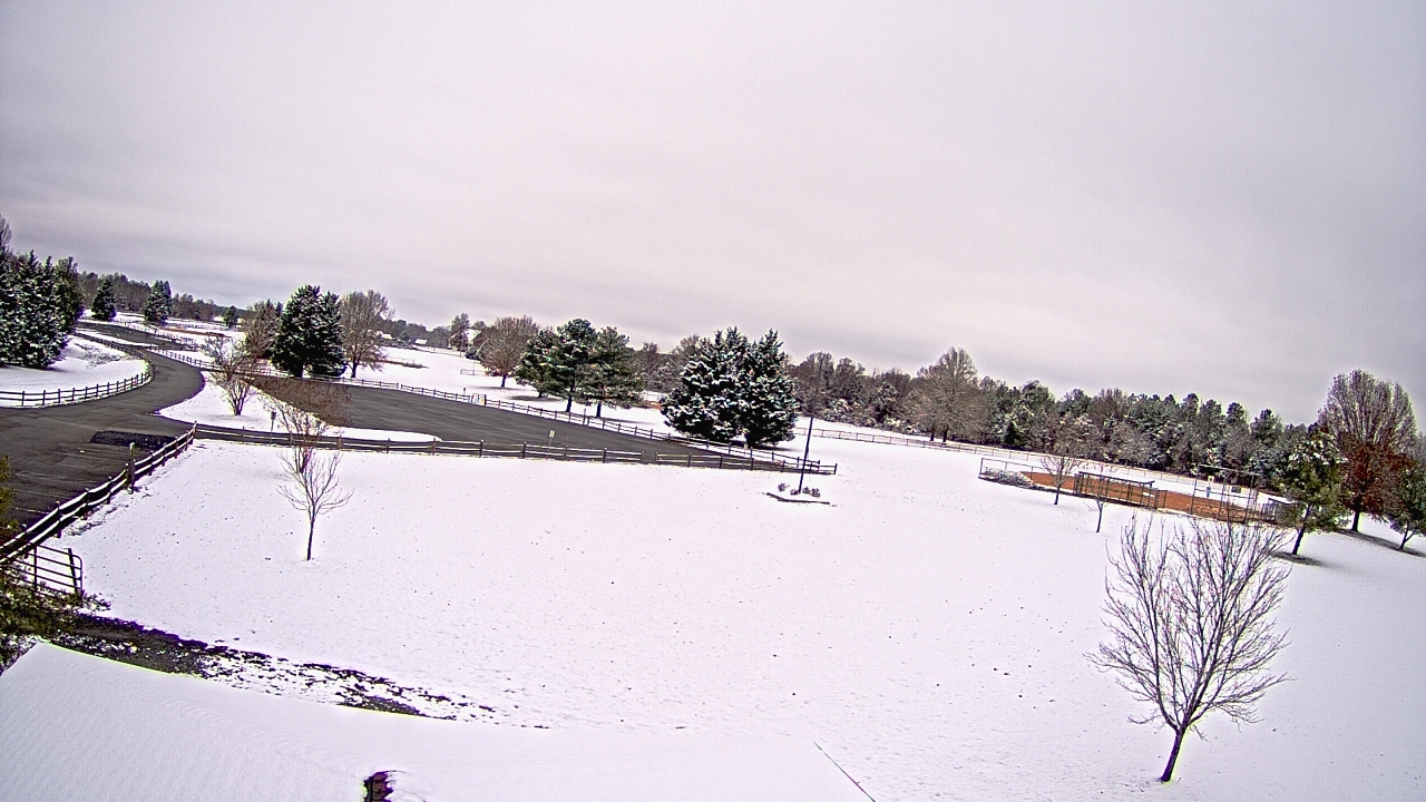 Thumbnail for current weather camera view from Oak Ridge Park in Charlotte Hall, Maryland