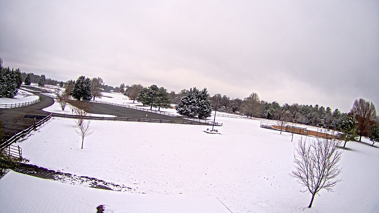 Thumbnail for current weather camera view from Oak Ridge Park in Charlotte Hall, Maryland