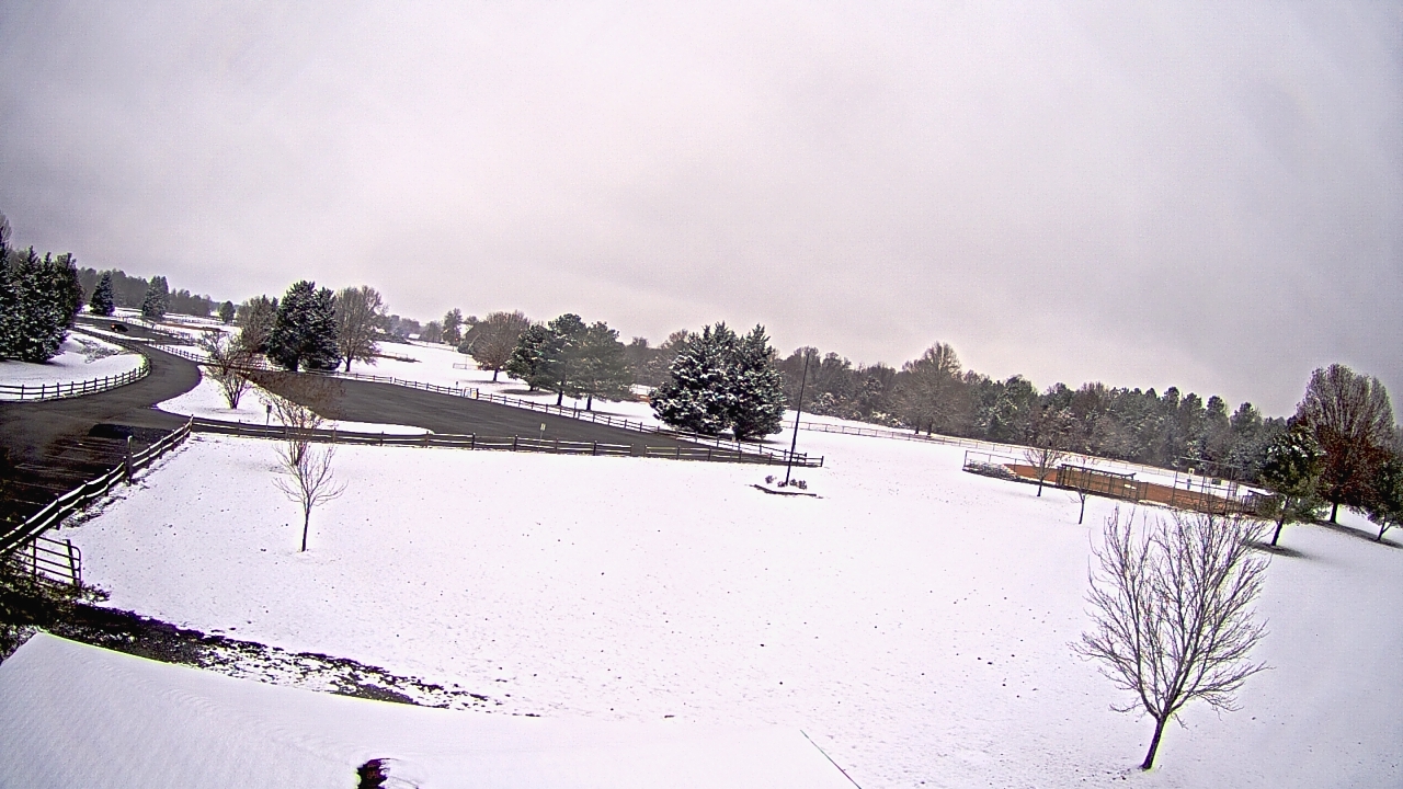 Thumbnail for current weather camera view from Oak Ridge Park in Charlotte Hall, Maryland