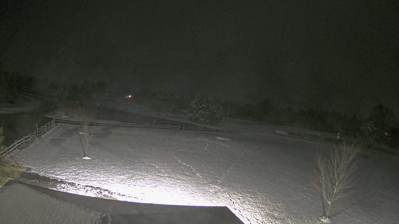 Thumbnail for current weather camera view from Oak Ridge Park in Charlotte Hall, Maryland