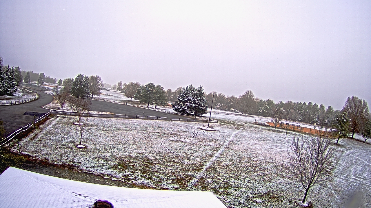 Thumbnail for current weather camera view from Oak Ridge Park in Charlotte Hall, Maryland