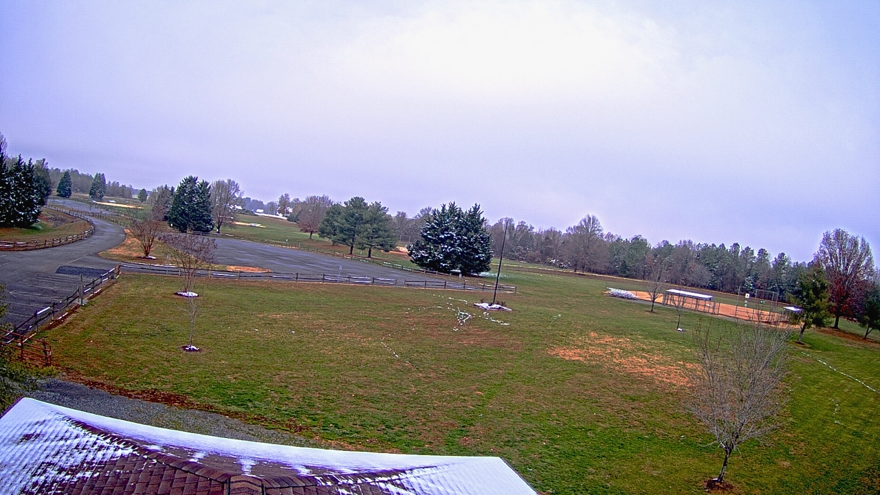 Thumbnail for current weather camera view from Oak Ridge Park in Charlotte Hall, Maryland