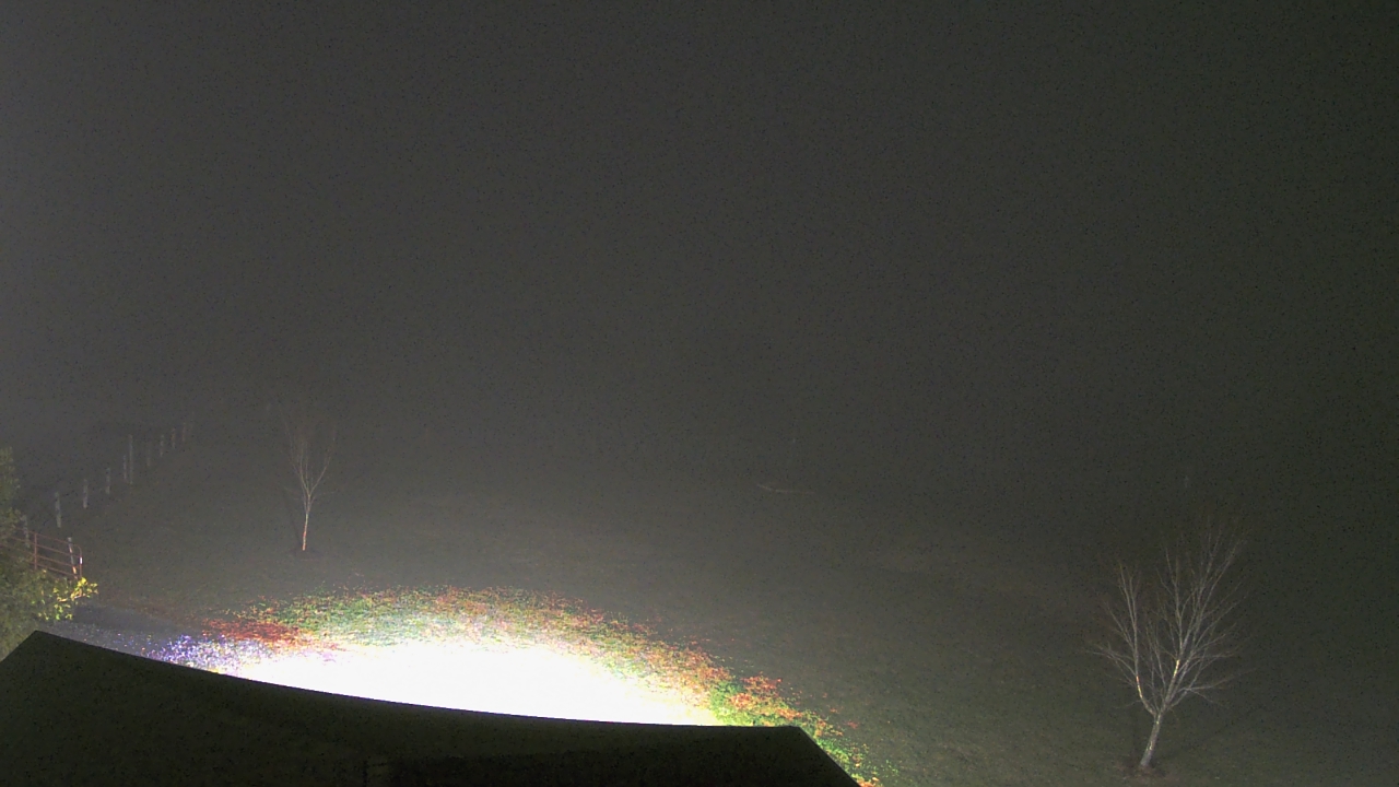 Thumbnail for current weather camera view from Oak Ridge Park in Charlotte Hall, Maryland