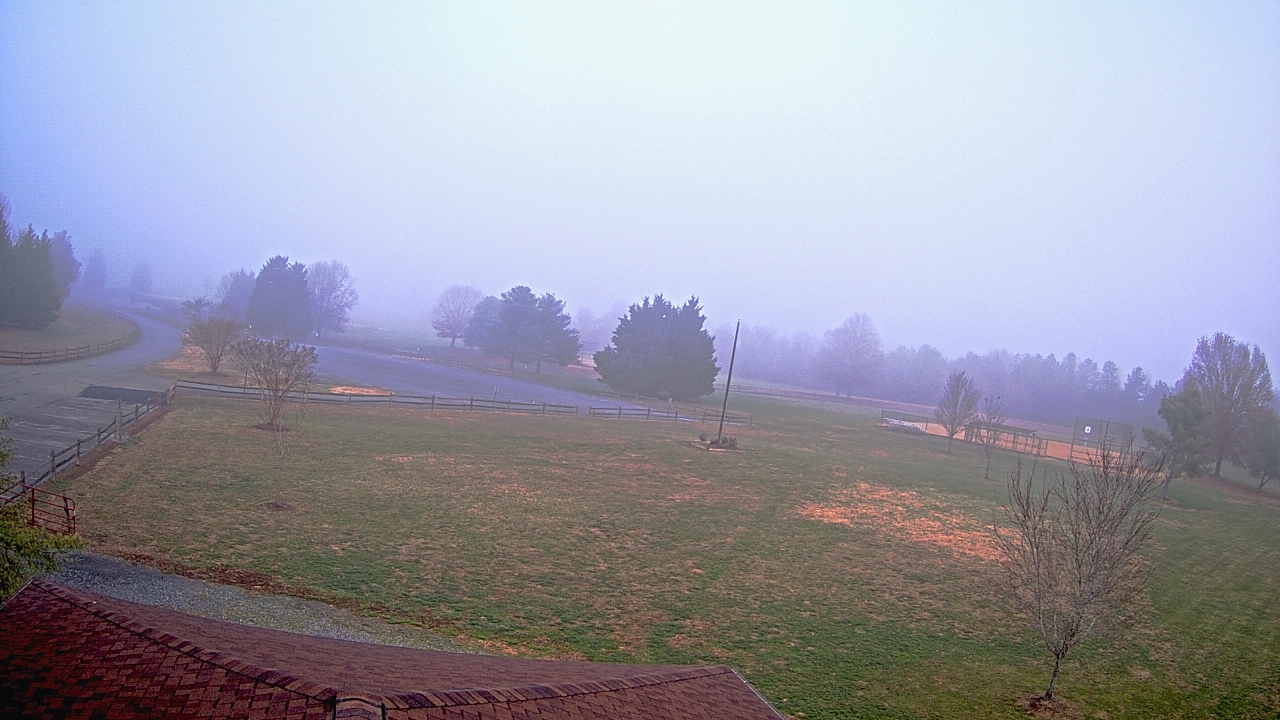 Thumbnail for current weather camera view from Oak Ridge Park in Charlotte Hall, Maryland