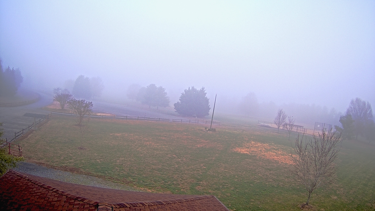 Thumbnail for current weather camera view from Oak Ridge Park in Charlotte Hall, Maryland