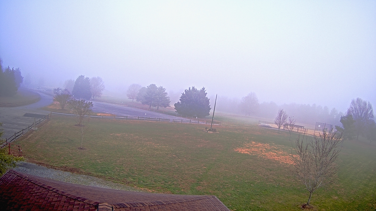 Thumbnail for current weather camera view from Oak Ridge Park in Charlotte Hall, Maryland