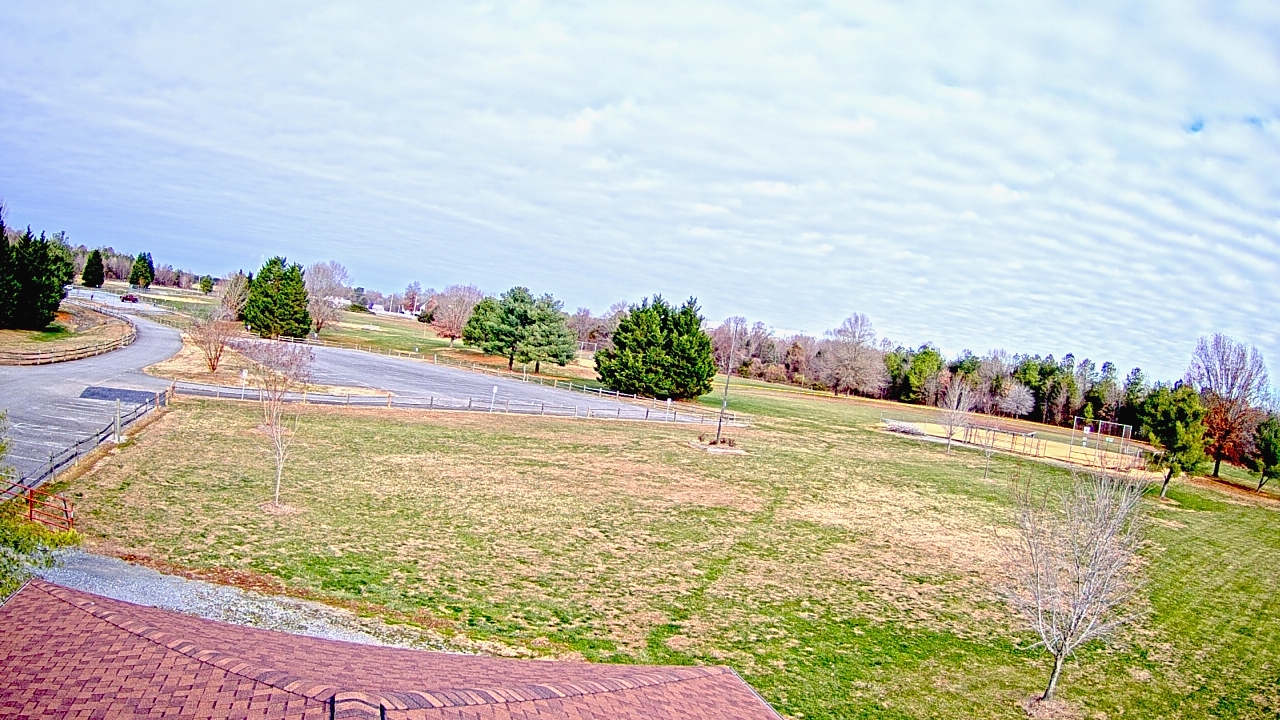 Thumbnail for current weather camera view from Oak Ridge Park in Charlotte Hall, Maryland