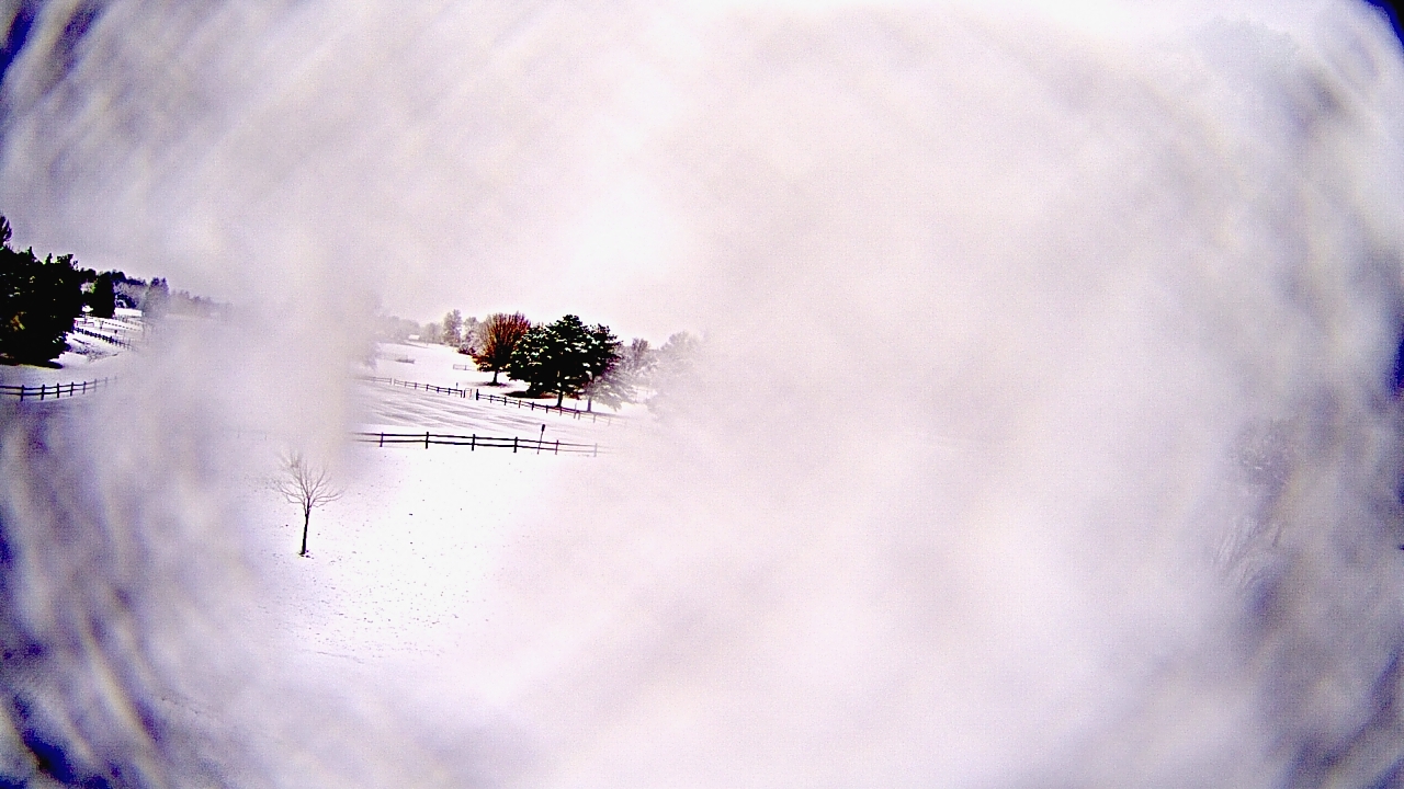 Thumbnail for current weather camera view from Oak Ridge Park in Charlotte Hall, Maryland