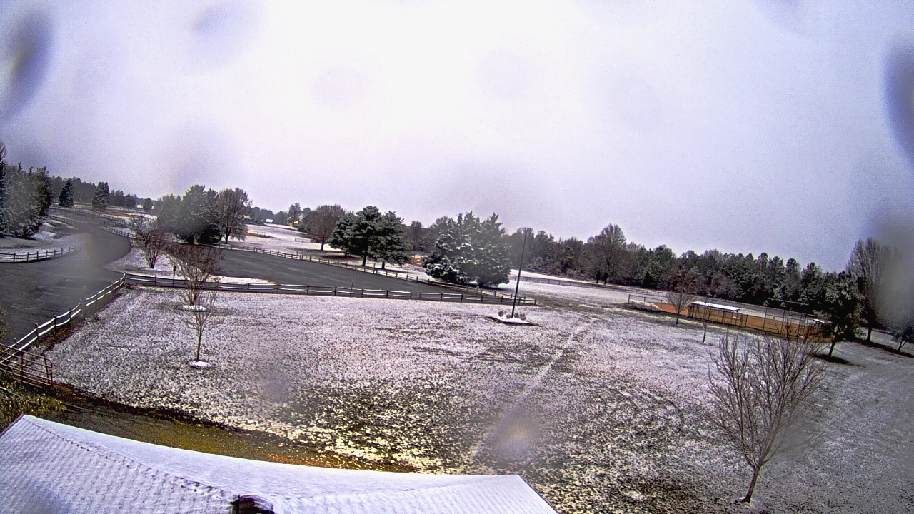 Thumbnail for current weather camera view from Oak Ridge Park in Charlotte Hall, Maryland