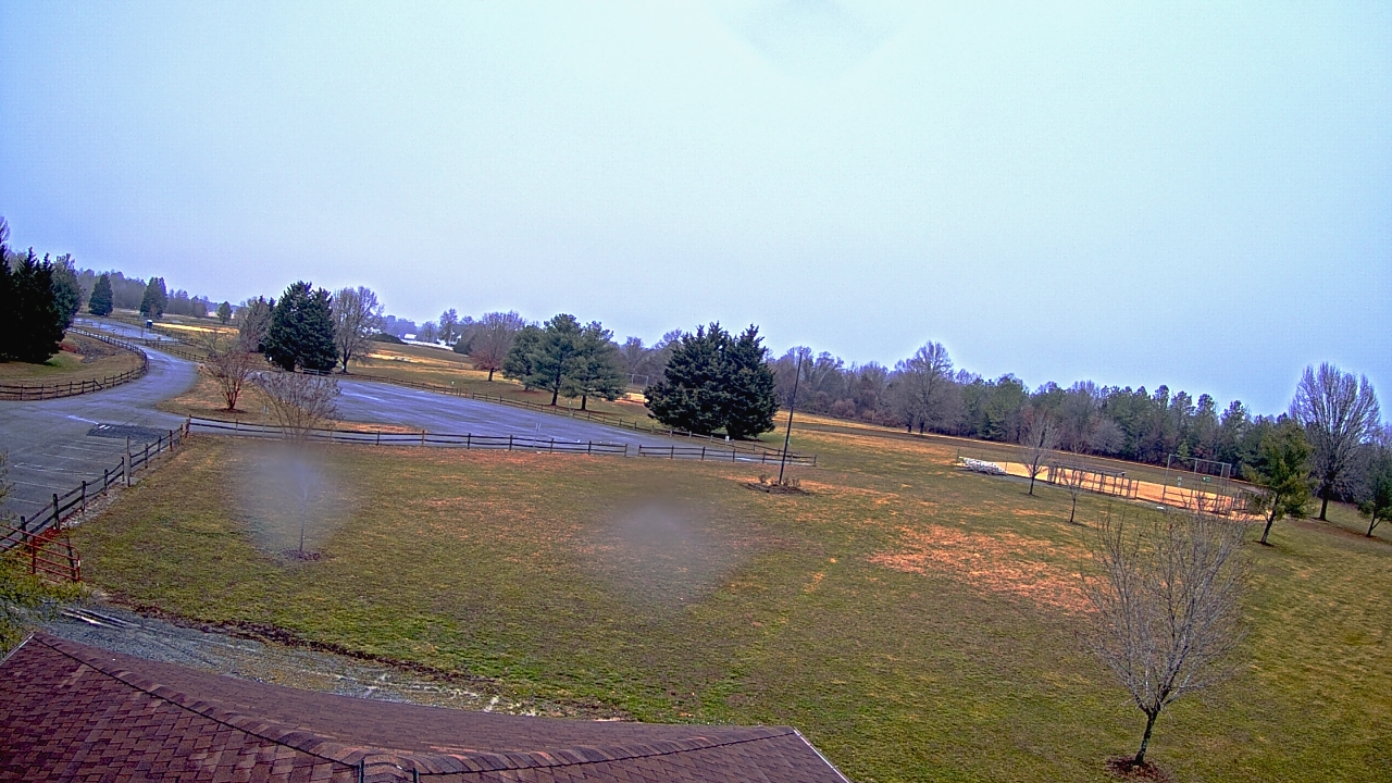 Thumbnail for current weather camera view from Oak Ridge Park in Charlotte Hall, Maryland