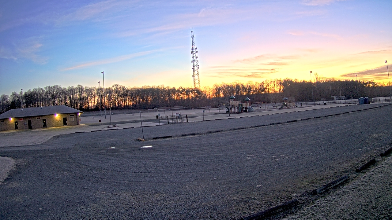 Thumbnail for current weather camera view from Pisgah Park in Indian Head, Maryland