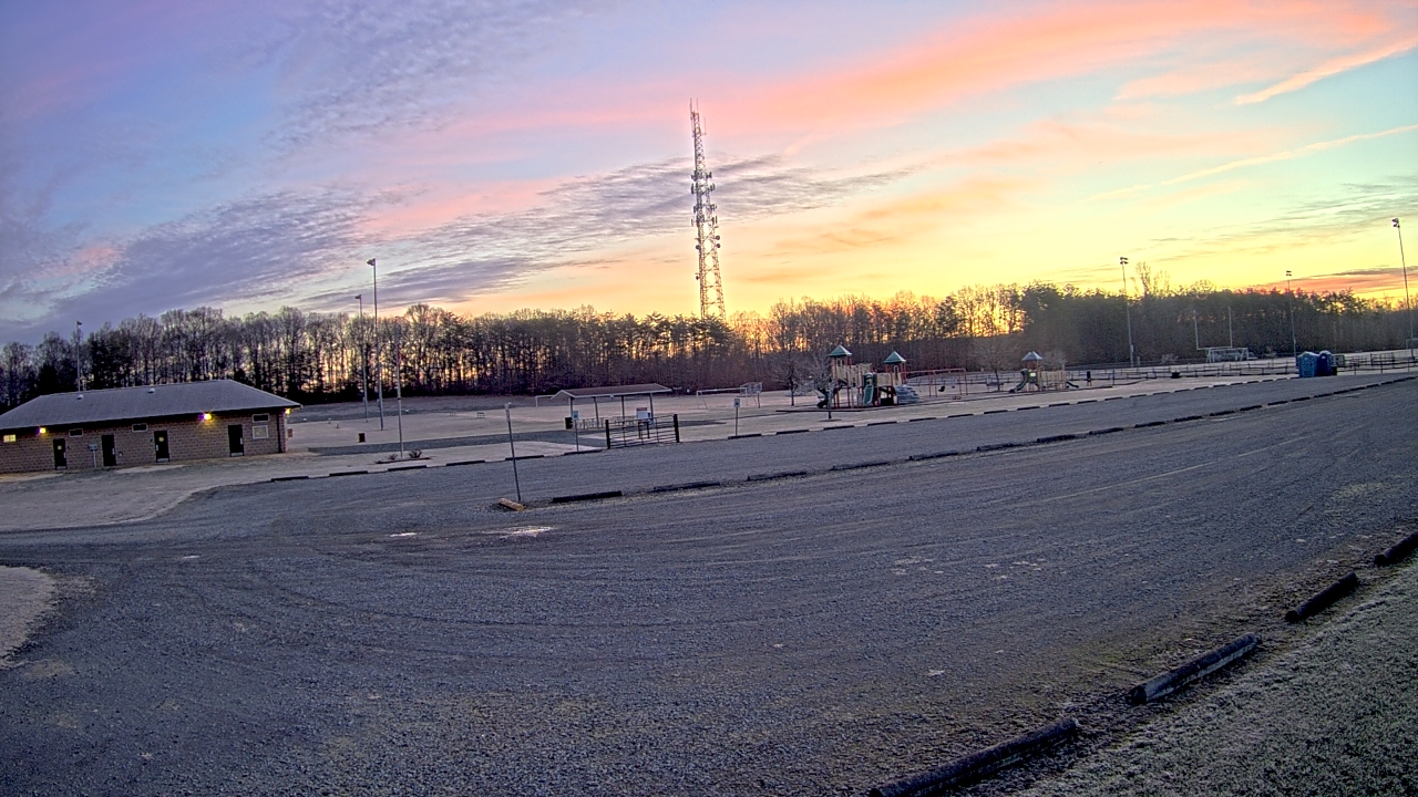 Thumbnail for current weather camera view from Pisgah Park in Indian Head, Maryland