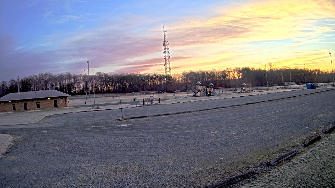 Thumbnail for current weather camera view from Pisgah Park in Indian Head, Maryland