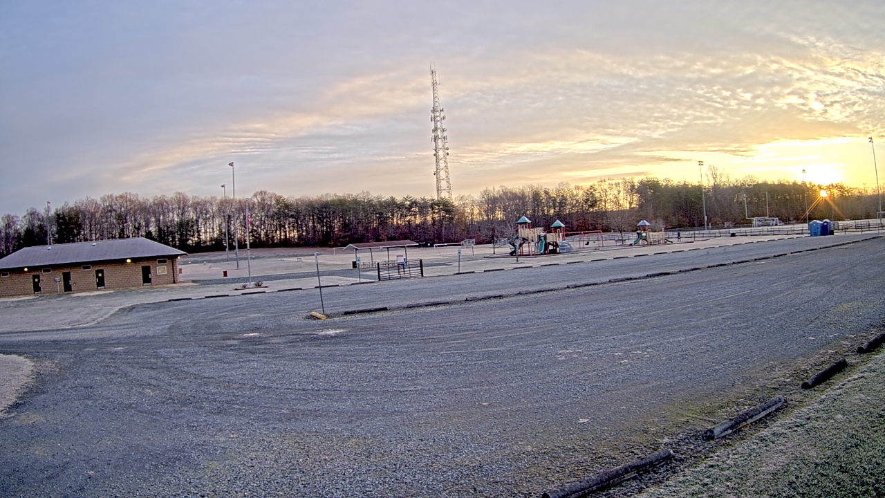 Thumbnail for current weather camera view from Pisgah Park in Indian Head, Maryland