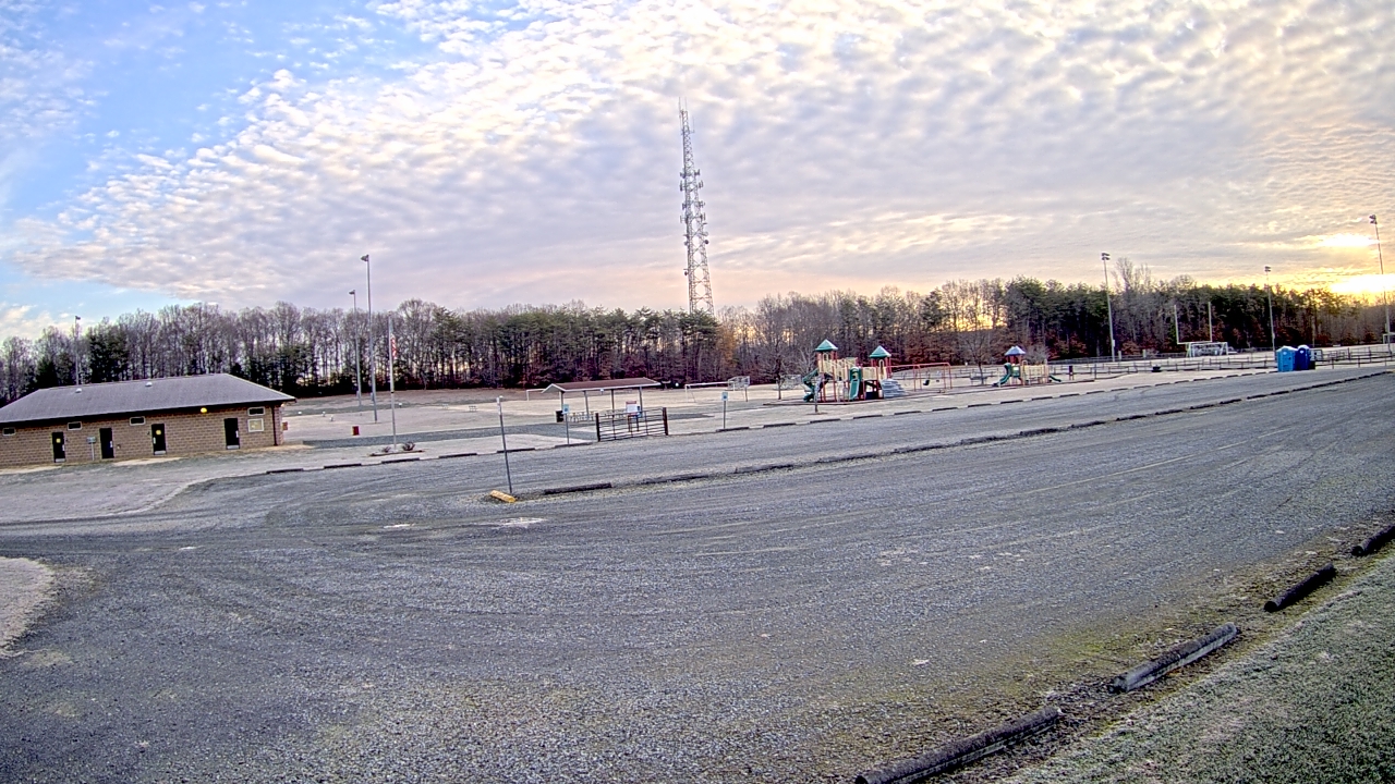 Thumbnail for current weather camera view from Pisgah Park in Indian Head, Maryland