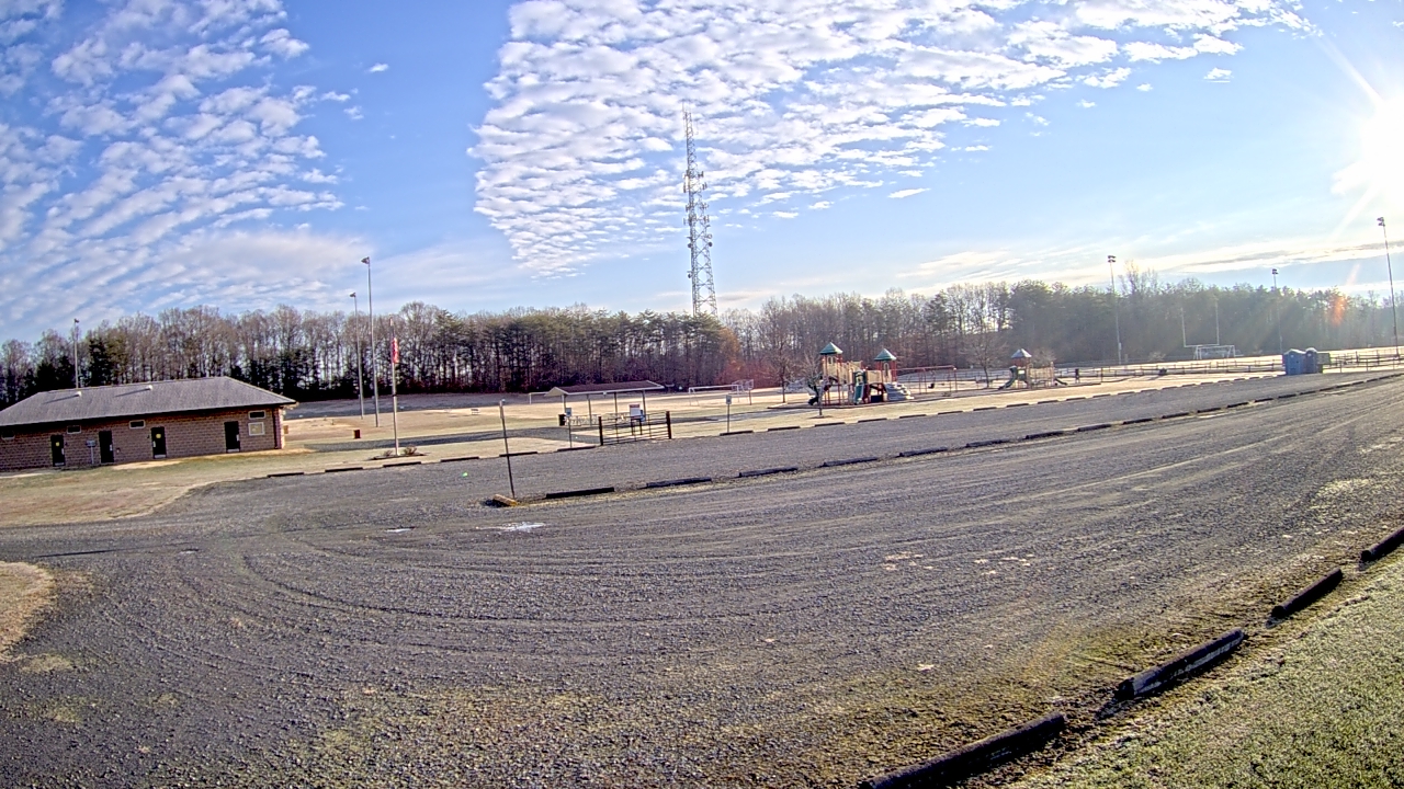 Thumbnail for current weather camera view from Pisgah Park in Indian Head, Maryland