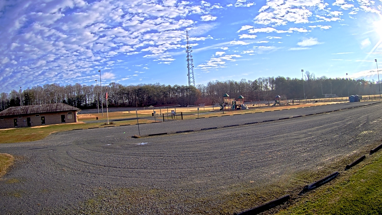 Thumbnail for current weather camera view from Pisgah Park in Indian Head, Maryland