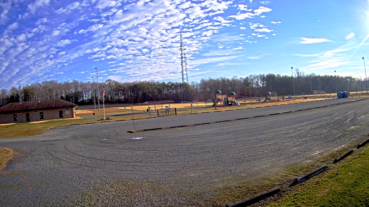 Thumbnail for current weather camera view from Pisgah Park in Indian Head, Maryland