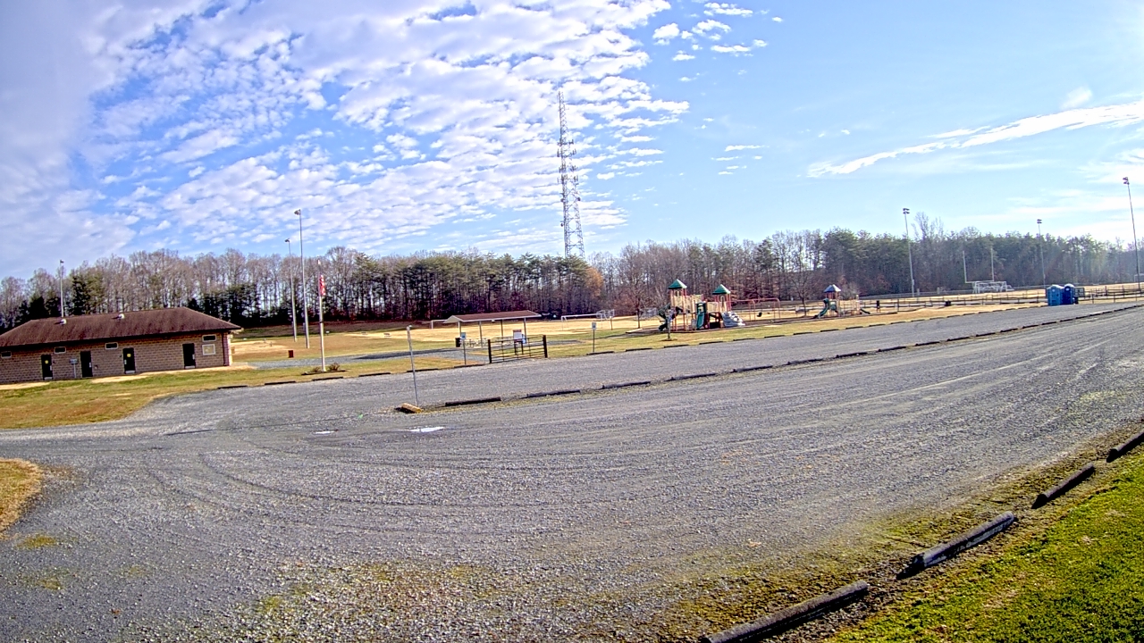 Thumbnail for current weather camera view from Pisgah Park in Indian Head, Maryland