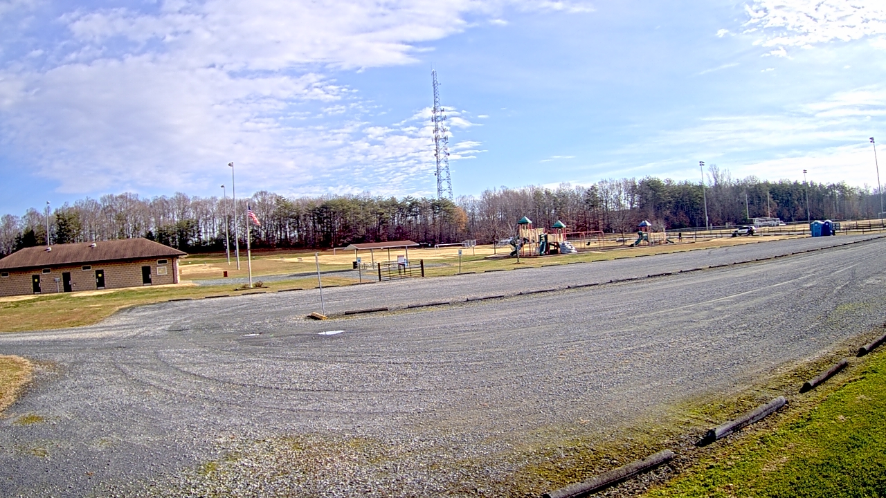 Thumbnail for current weather camera view from Pisgah Park in Indian Head, Maryland