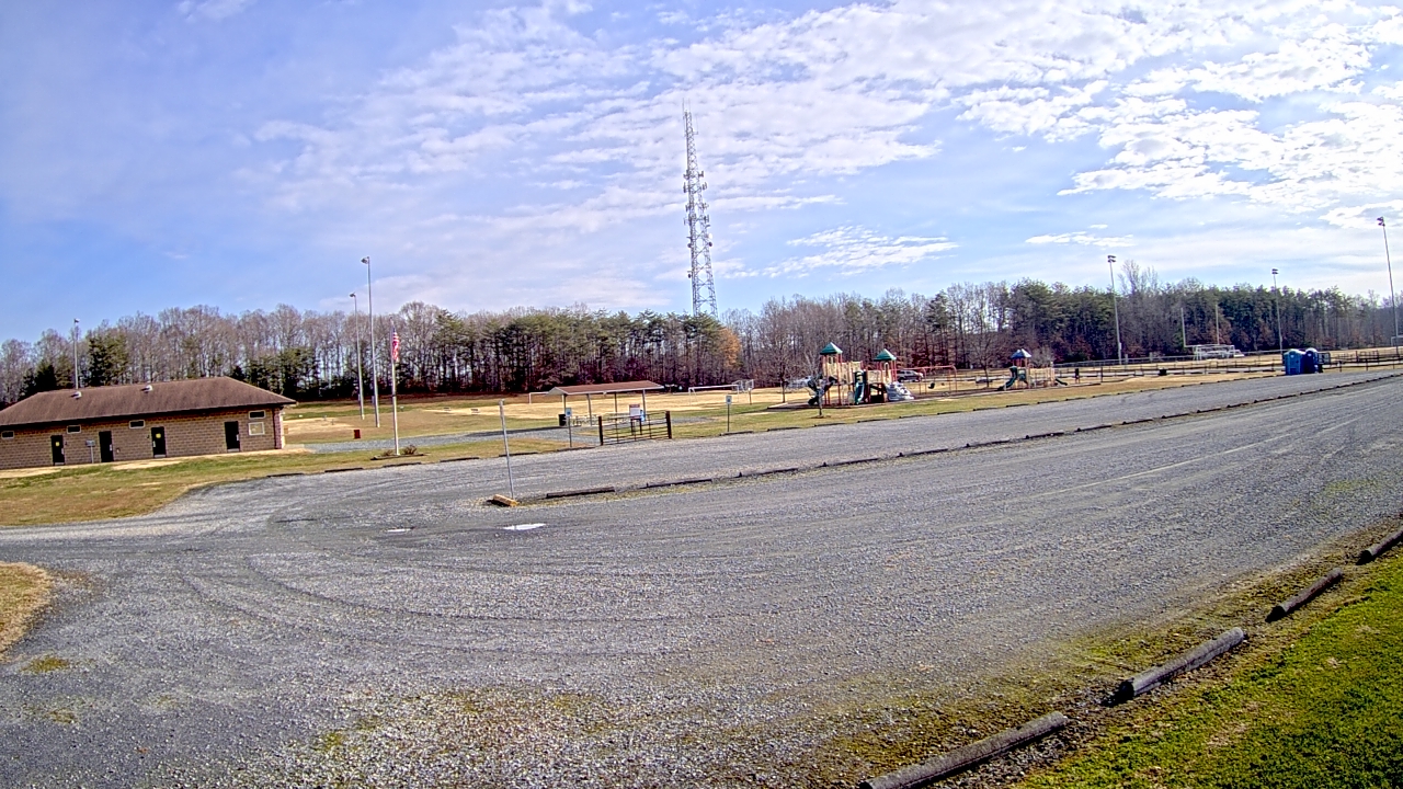 Thumbnail for current weather camera view from Pisgah Park in Indian Head, Maryland