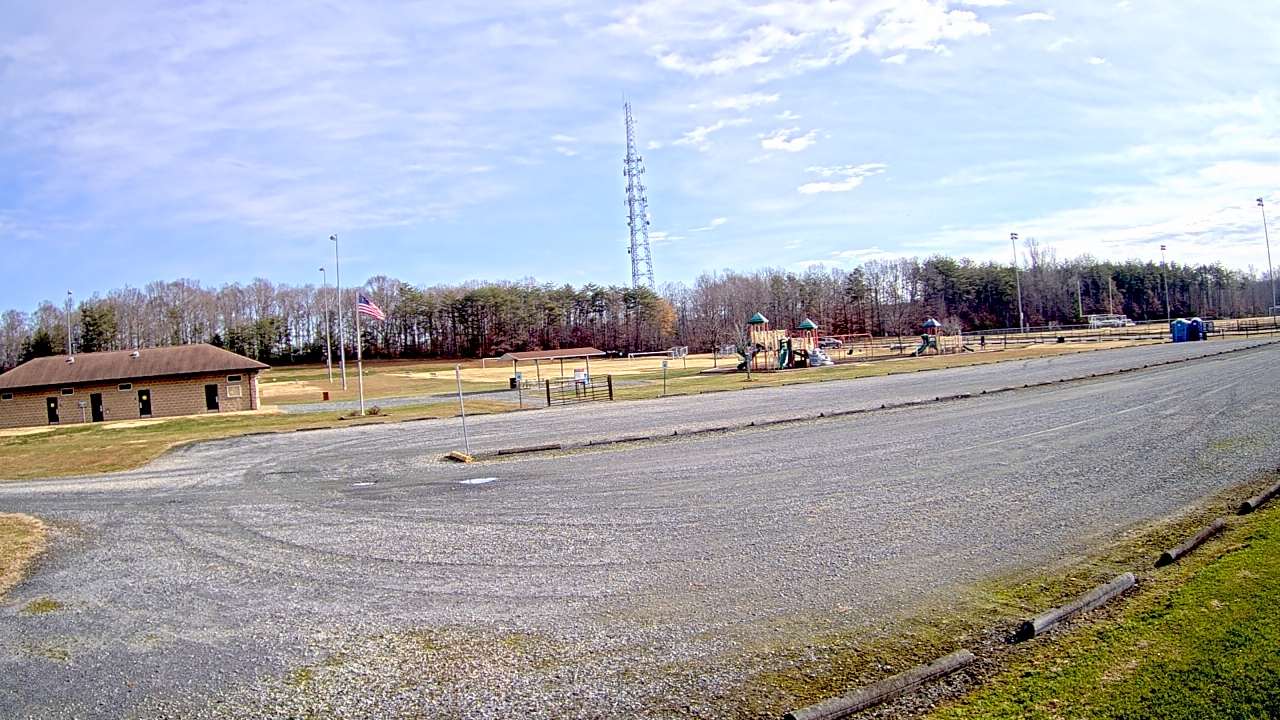 Thumbnail for current weather camera view from Pisgah Park in Indian Head, Maryland