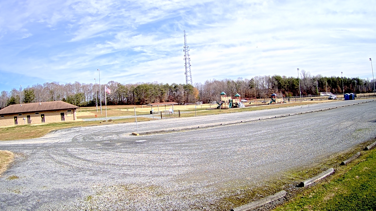Thumbnail for current weather camera view from Pisgah Park in Indian Head, Maryland