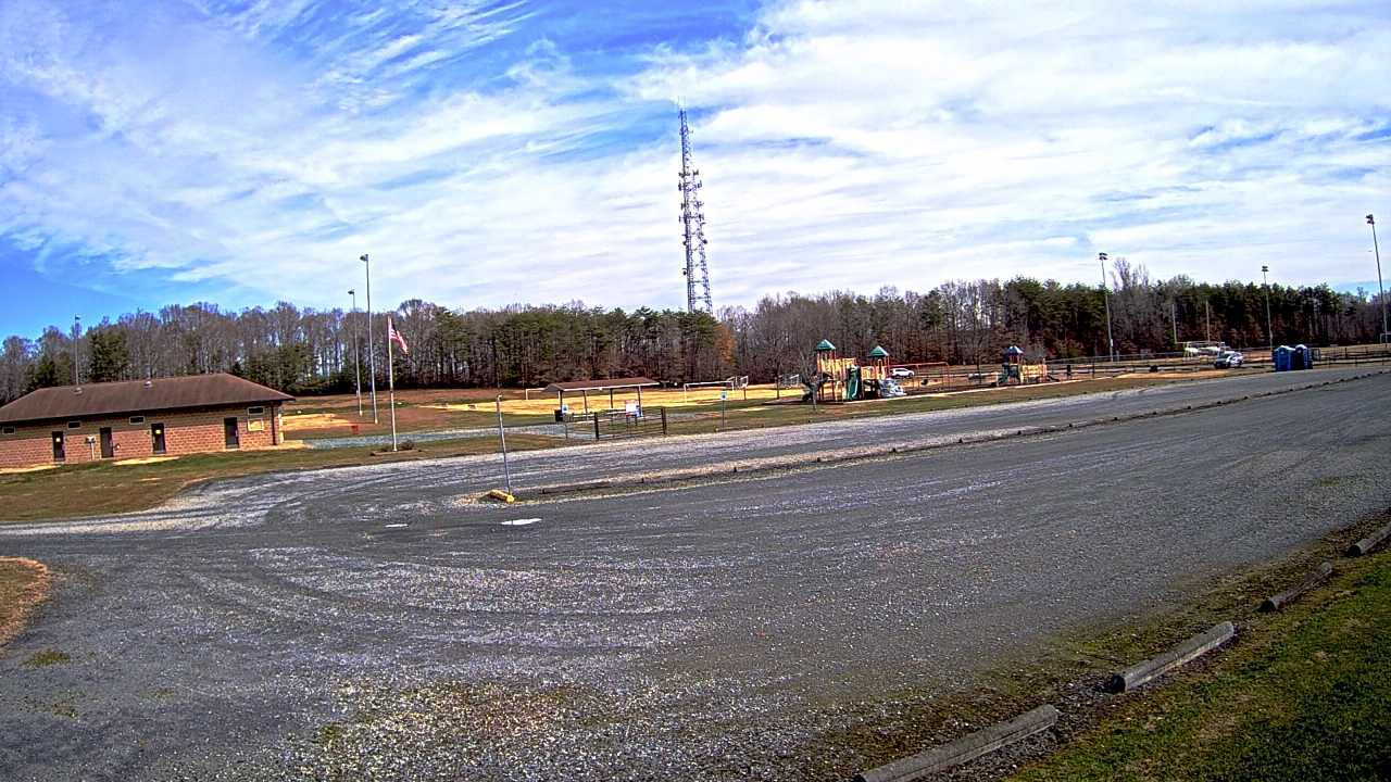 Thumbnail for current weather camera view from Pisgah Park in Indian Head, Maryland