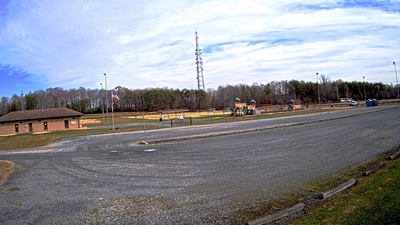 Thumbnail for current weather camera view from Pisgah Park in Indian Head, Maryland