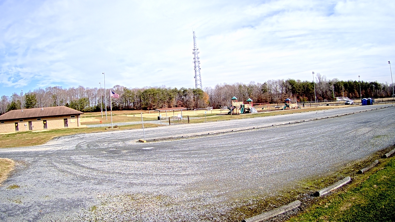 Thumbnail for current weather camera view from Pisgah Park in Indian Head, Maryland