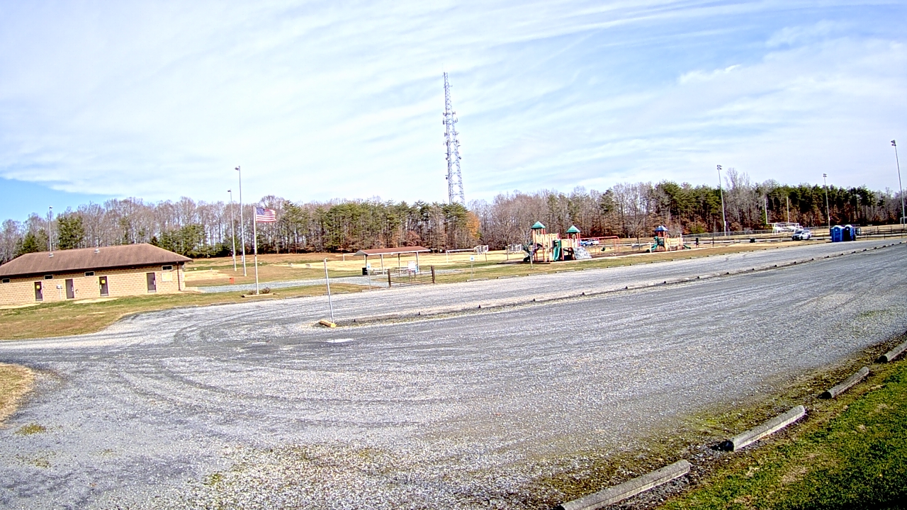 Thumbnail for current weather camera view from Pisgah Park in Indian Head, Maryland