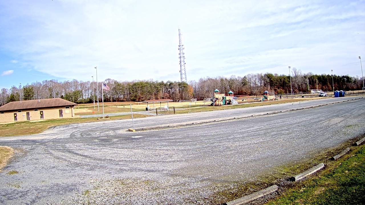 Thumbnail for current weather camera view from Pisgah Park in Indian Head, Maryland