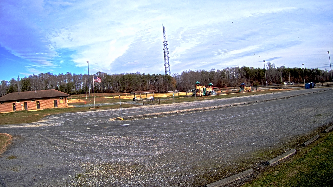 Thumbnail for current weather camera view from Pisgah Park in Indian Head, Maryland