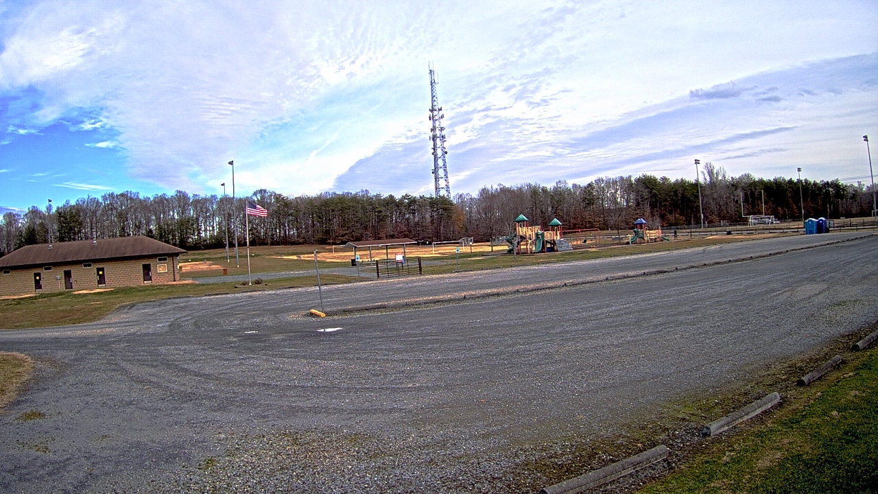 Thumbnail for current weather camera view from Pisgah Park in Indian Head, Maryland