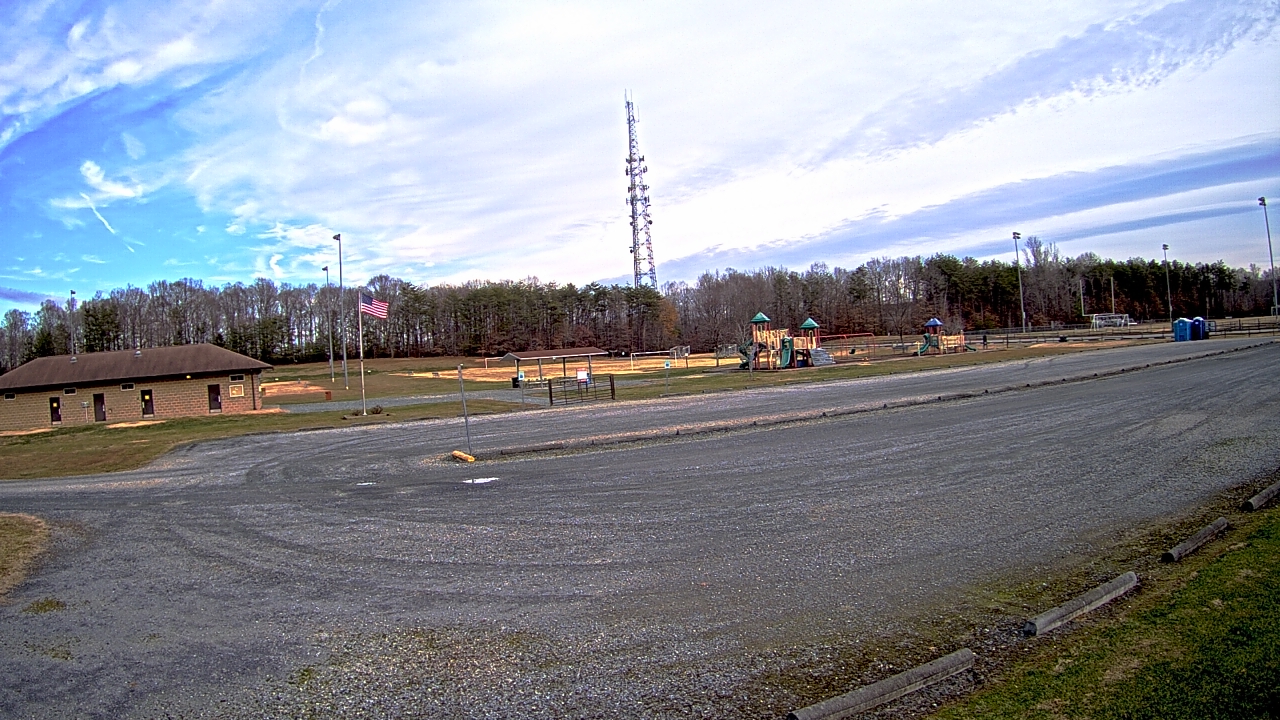 Thumbnail for current weather camera view from Pisgah Park in Indian Head, Maryland