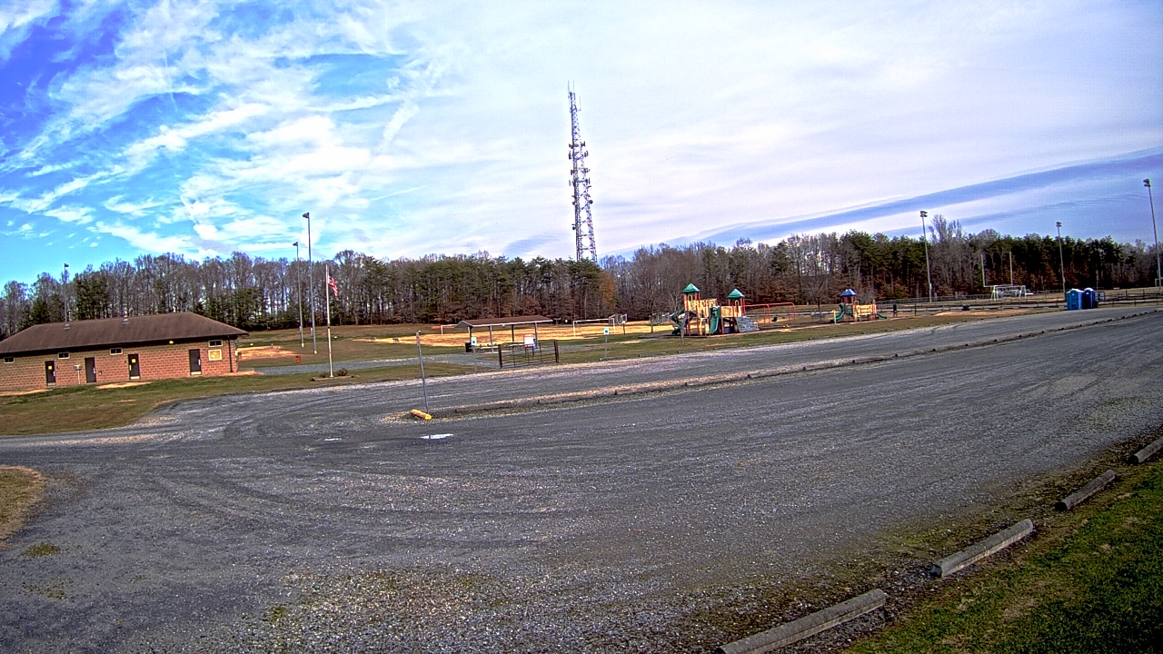 Thumbnail for current weather camera view from Pisgah Park in Indian Head, Maryland